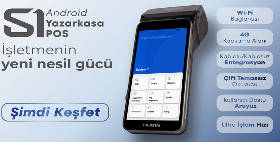 Yeni Nesil Yazarkasa POS Entegrasyonunda Dikkat Edilmesi Gereken Yasal Kurallar?
